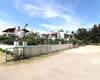 Mersin'de Geniş Teras Alanına Sahip Site İçinde İkiz Villa 7
