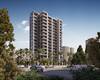 Appartements Près Des Transports Publics À Mersin Mezitli 1