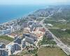 Appartementen Met Natuur- En Stadszicht In Mersin Tomuk 1