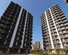 Appartements Vue Mer Et Ville Dans Un Complexe À Erdemli Mersin  2