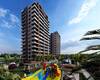 Appartementen In Erdemli Op Loopafstand Van Het Strand 10
