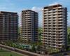Appartementen In Erdemli Op Loopafstand Van Het Strand 5