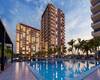 Appartementen In Erdemli Op Loopafstand Van Het Strand 2