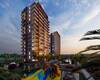 Appartementen In Erdemli Op Loopafstand Van Het Strand 12
