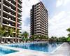 Appartementen In Erdemli Op Loopafstand Van Het Strand 13