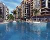 Neue Wohnungen In Einem Renommierten Projekt In Erdemli Mersin 15
