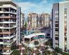 Neue Wohnungen In Einem Renommierten Projekt In Erdemli Mersin 2