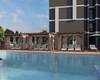 Studio-wohnungen Mit Innen- Und Außenschwimmbad In Mersin 16