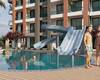Investerings Appartementen Vlakbij Het Strand In Mersin Mezitli 7