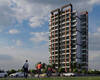 Investerings Appartementen Vlakbij Het Strand In Mersin Mezitli