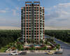 Investerings Appartementen Vlakbij Het Strand In Mersin Mezitli 2