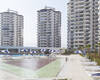 Apartments in Comprehensive Project Close to Sea in Mersin 4