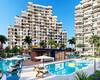 Appartementen In Een Project In Mersin Op Een Steenworp Afstand Van De Zee 9