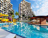 Appartementen In Een Project In Mersin Op Een Steenworp Afstand Van De Zee