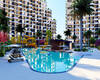Appartementen In Een Project In Mersin Op Een Steenworp Afstand Van De Zee 1