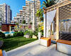 Appartementen In Een Project In Mersin Op Een Steenworp Afstand Van De Zee 3