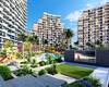 Appartementen In Een Project In Mersin Op Een Steenworp Afstand Van De Zee 6