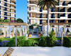Appartementen In Een Project In Mersin Op Een Steenworp Afstand Van De Zee 8