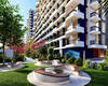 Appartementen In Een Project In Mersin Op Een Steenworp Afstand Van De Zee 10