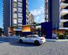 Appartementen In Een Project In Mersin Op Een Steenworp Afstand Van De Zee 11