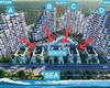 Appartementen In Een Project In Mersin Op Een Steenworp Afstand Van De Zee 14