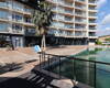 Sea-view Flats in a Complex in Ayaş Mersin 9