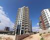 Key-ready Apartments with Sea Views in Ayaş Mersin 3