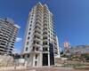 Key-ready Apartments with Sea Views in Ayaş Mersin 1