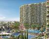 Appartements Neufs Dans Un Complexe Proche De La Mer À Mersin Tömük 5