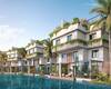Appartements Neufs Dans Un Complexe Proche De La Mer À Mersin Tömük 7