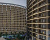 Appartementen In Nieuwbouwcomplex Dichtbij Zee In Mersin Tomuk 5