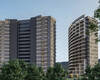 Appartementen In Nieuwbouwcomplex Dichtbij Zee In Mersin Tomuk 3