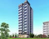 Nouveaux Appartements Avec Design Élégant Près De Mer À Mersin Tece 3