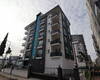 Newly-built Key-ready Flats with 1 Bedroom in Tece Mersin 5