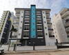 Newly-built Key-ready Flats with 1 Bedroom in Tece Mersin 2