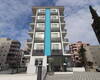 Newly-built Key-ready Flats with 1 Bedroom in Tece Mersin 4