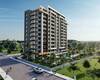 Nieuwe Appartementen In Een Complex In Arpacbahsis Mersin 2