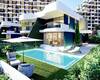 Huizen In Een Prestigieus Project In Mersin Erdemli 1