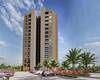 Stylish Flats in a Complex Near the Sea in Mersin Erdemli 2