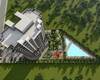 Stylish Flats in a Complex Near the Sea in Mersin Erdemli 4