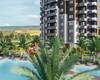 Stylish Flats in a Complex Near the Sea in Mersin Erdemli 7