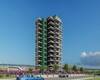 Woningen Met 1 Slaapkamer In Een Complex Nabij Het Strand In Mersin 3