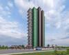 Woningen Met 1 Slaapkamer In Een Complex Nabij Het Strand In Mersin 5