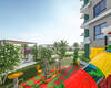 Woningen Met 1 Slaapkamer In Een Complex Nabij Het Strand In Mersin 8