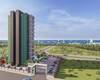 Woningen Met 1 Slaapkamer In Een Complex Nabij Het Strand In Mersin 2