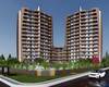 Immobilier Dans Un Projet D'investissement À Mersin Turquie