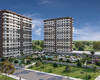 Neue Immobilien In Einem Komplex In Meeresnähe In Mersin 2