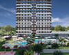 Neue Immobilien In Einem Komplex In Meeresnähe In Mersin 4