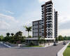 New Properties in a Complex Near Sea in Mersin 7