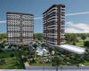 New Properties in a Complex Near Sea in Mersin 1